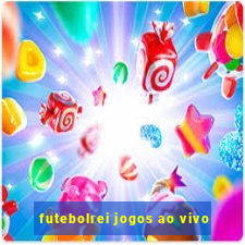 futebolrei jogos ao vivo